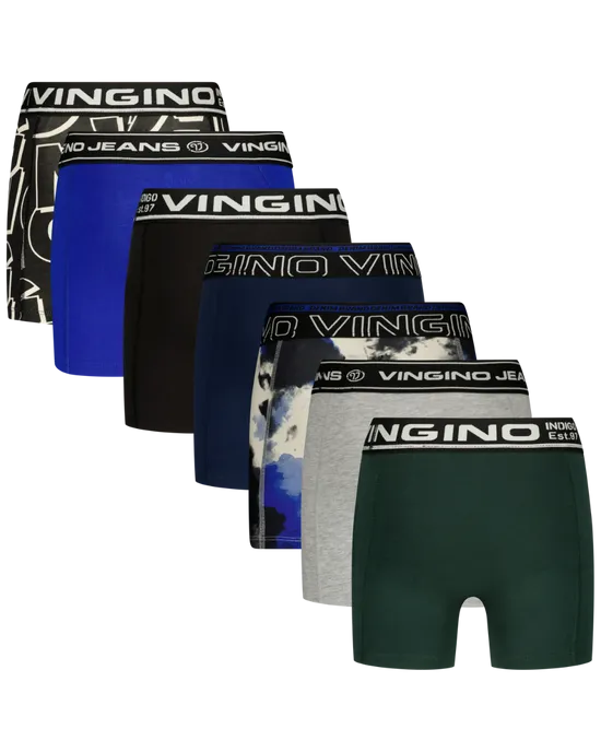 Boxer B-234 Gift 7Pack