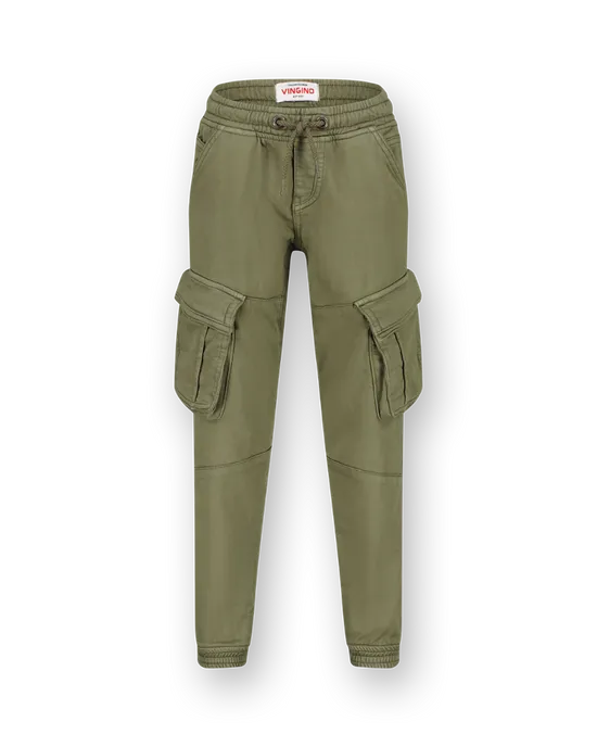 Tapered Jeans Carlos