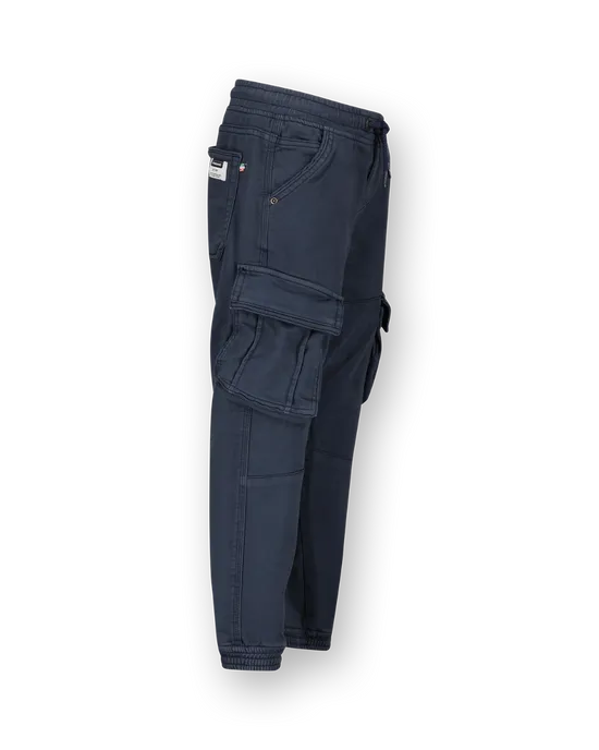Tapered Jeans Carlos