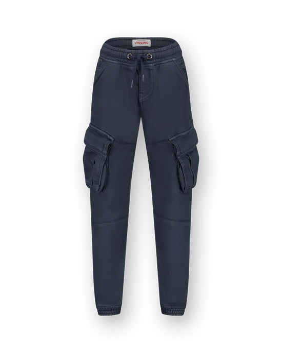 Tapered Jeans Carlos
