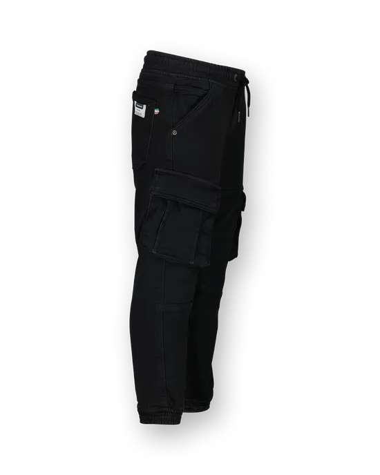Tapered Jeans Carlos