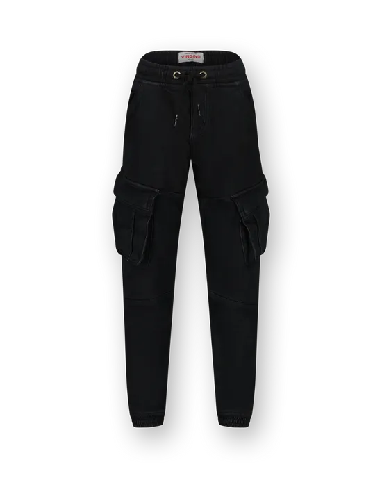 Tapered Jeans Carlos