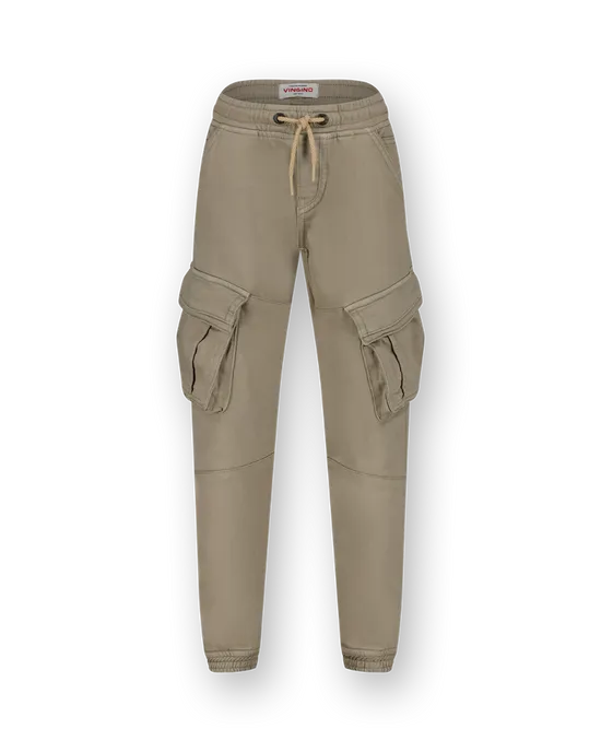 Tapered Jeans Carlos