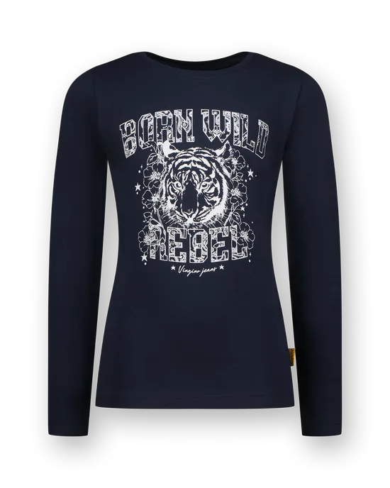 T-shirt Jinte