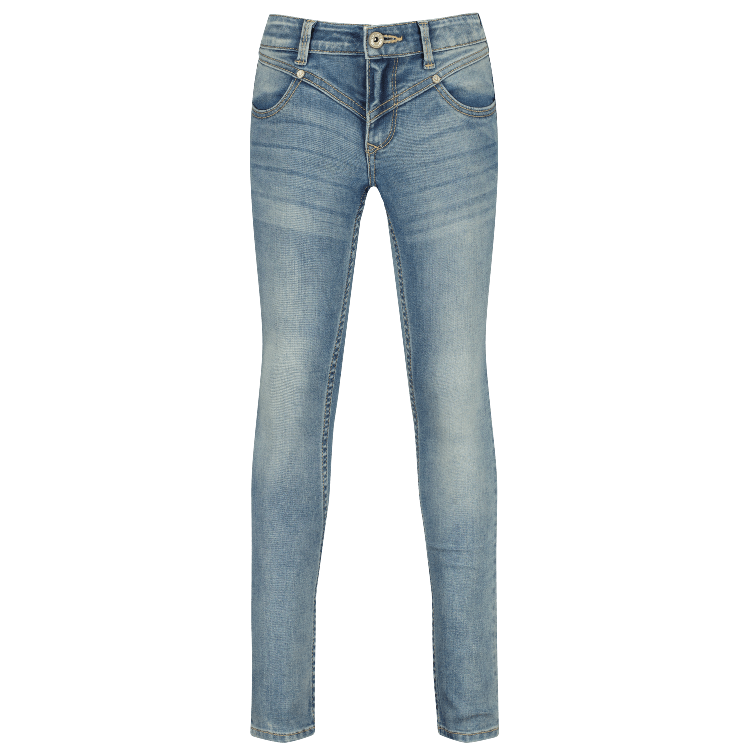 VINGINO Skinny Jeans Amia yoke