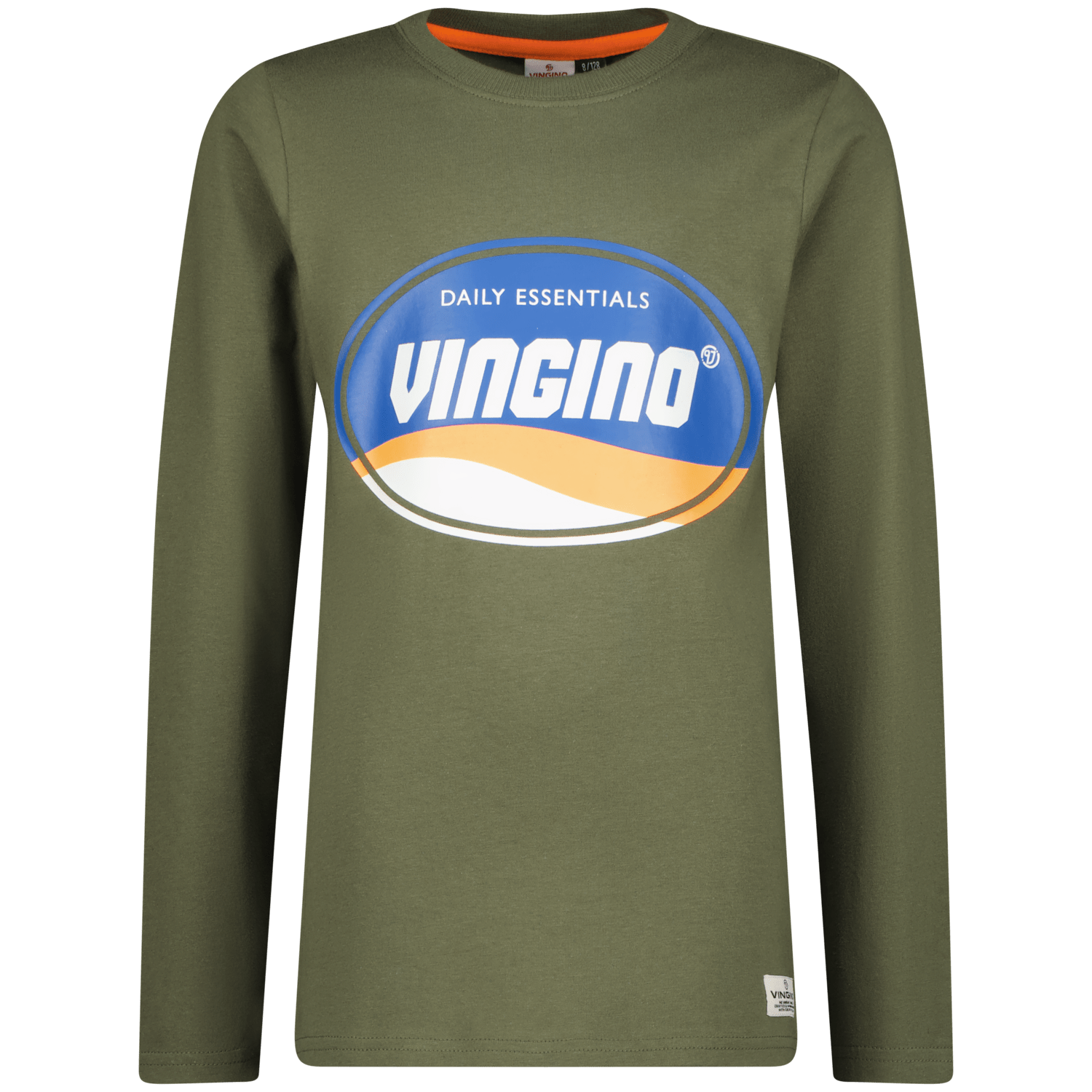 VINGINO T-Shirt Vior