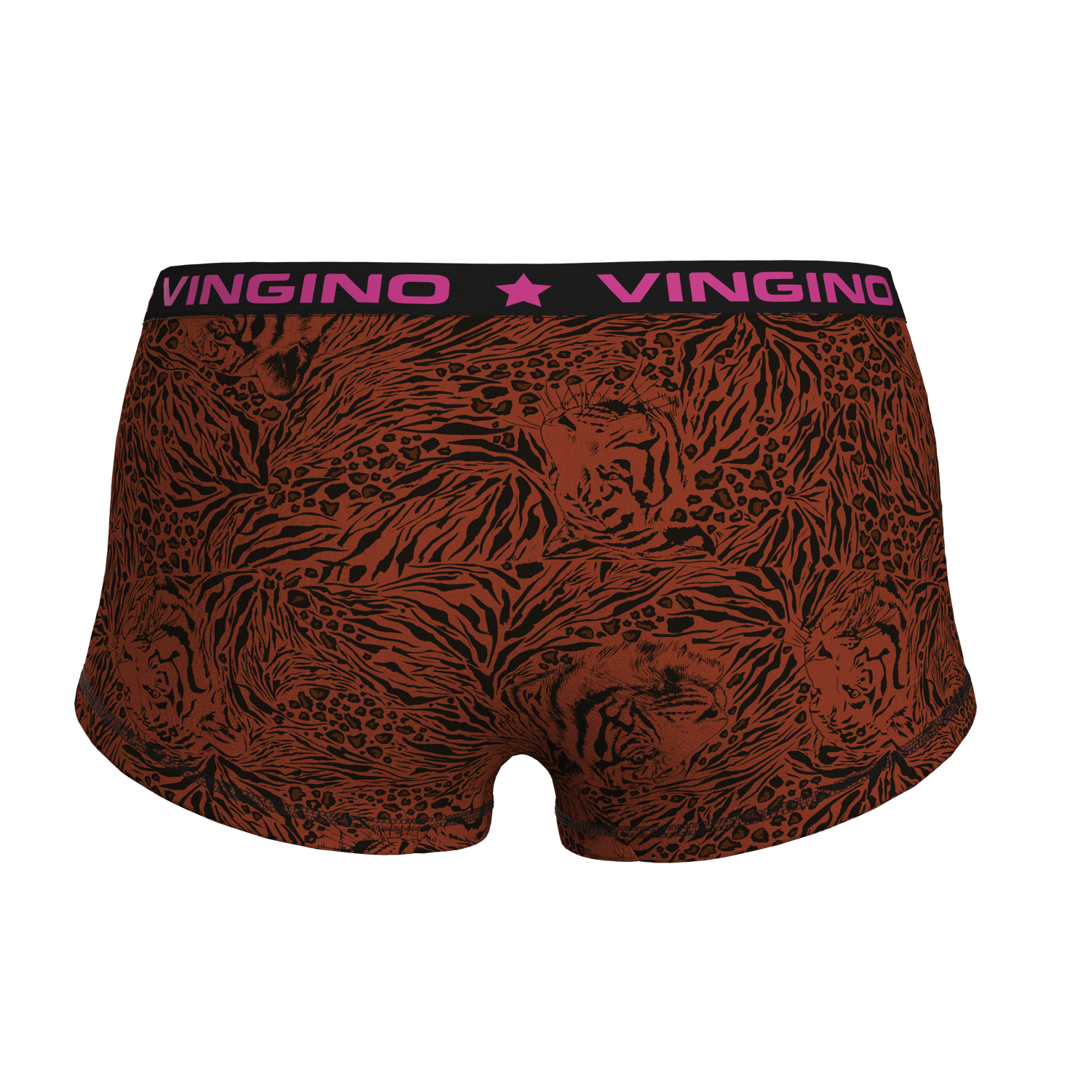 VINGINO Hipster G234 animal set
