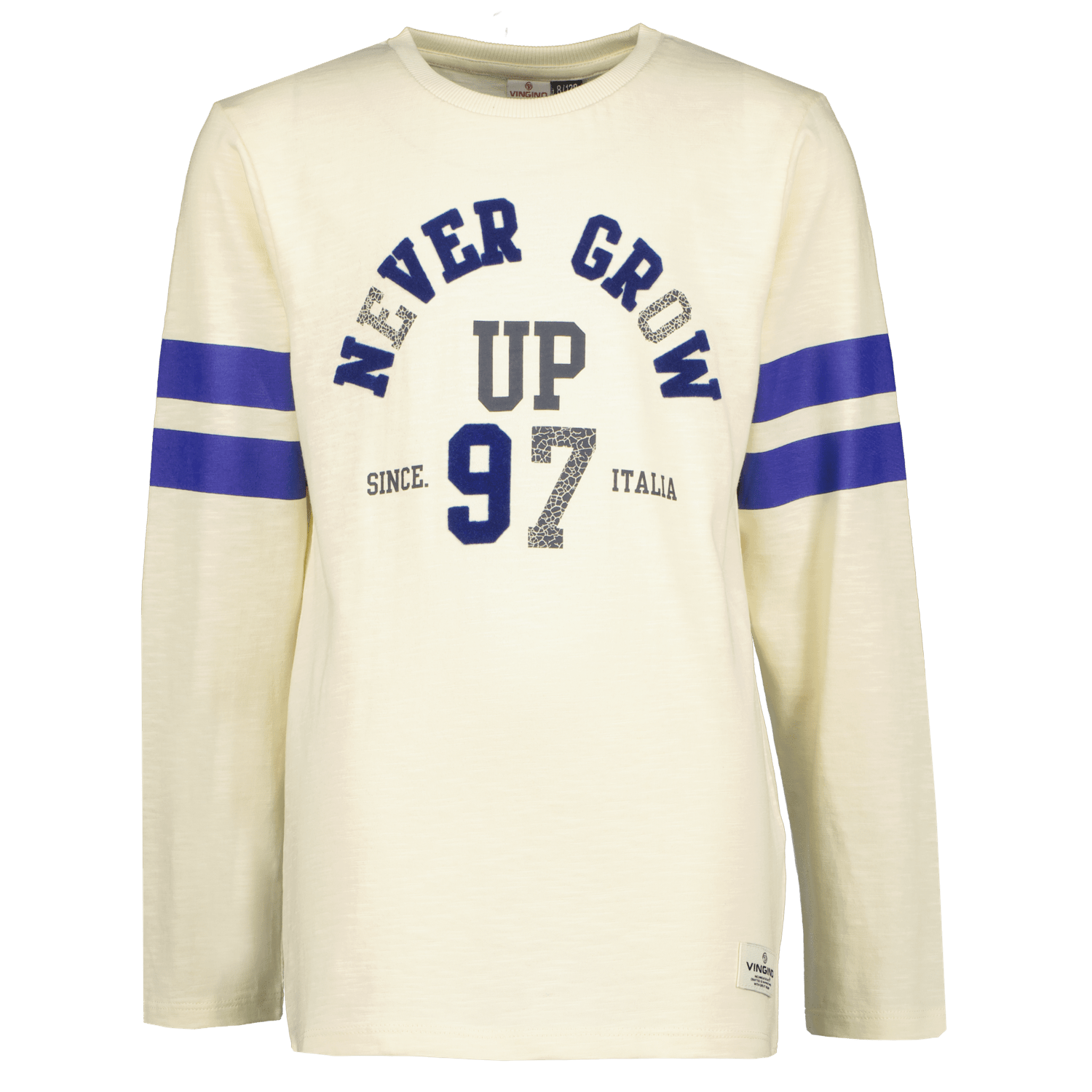 VINGINO Long Sleeve T-Shirt Hessel