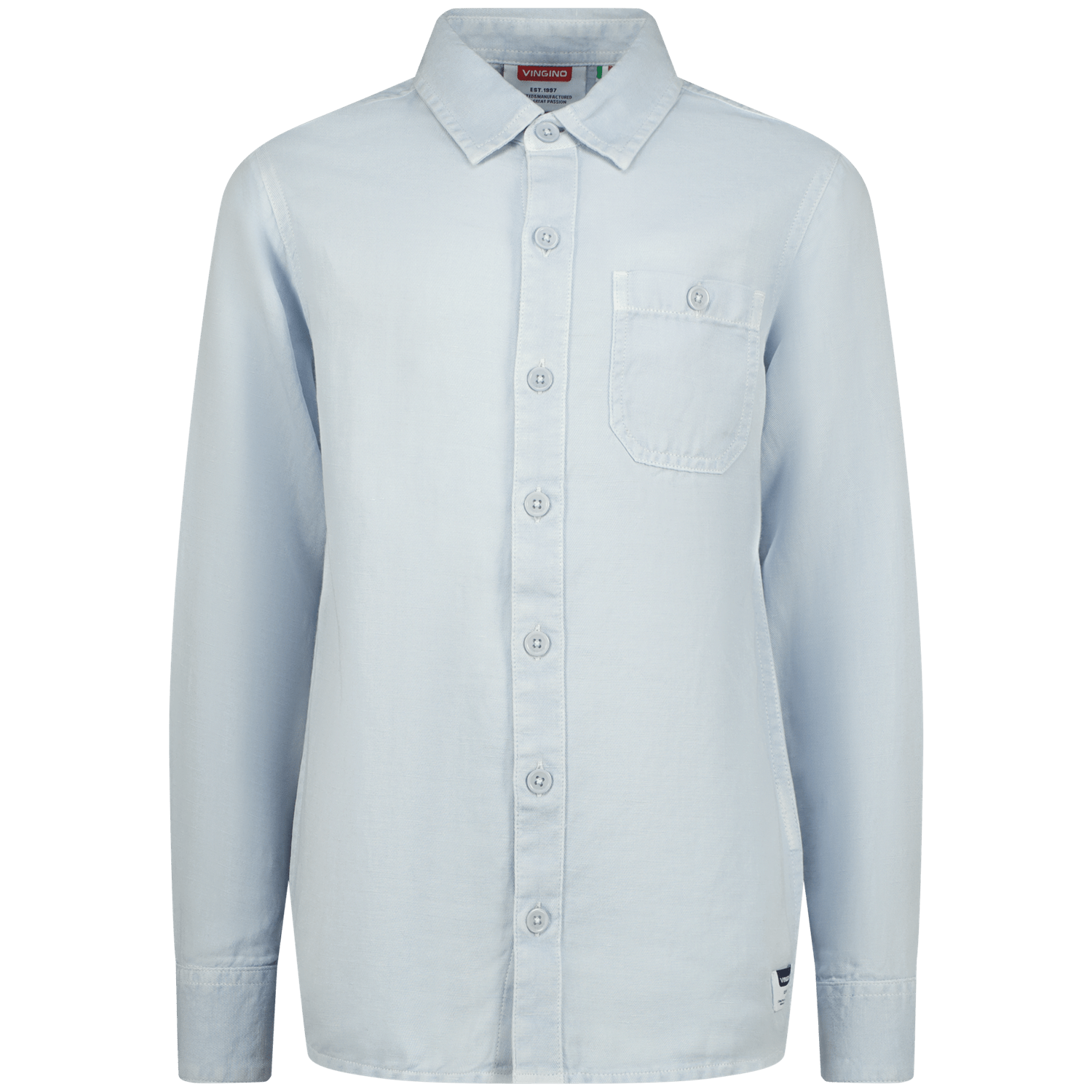 VINGINO Overhemd Lino