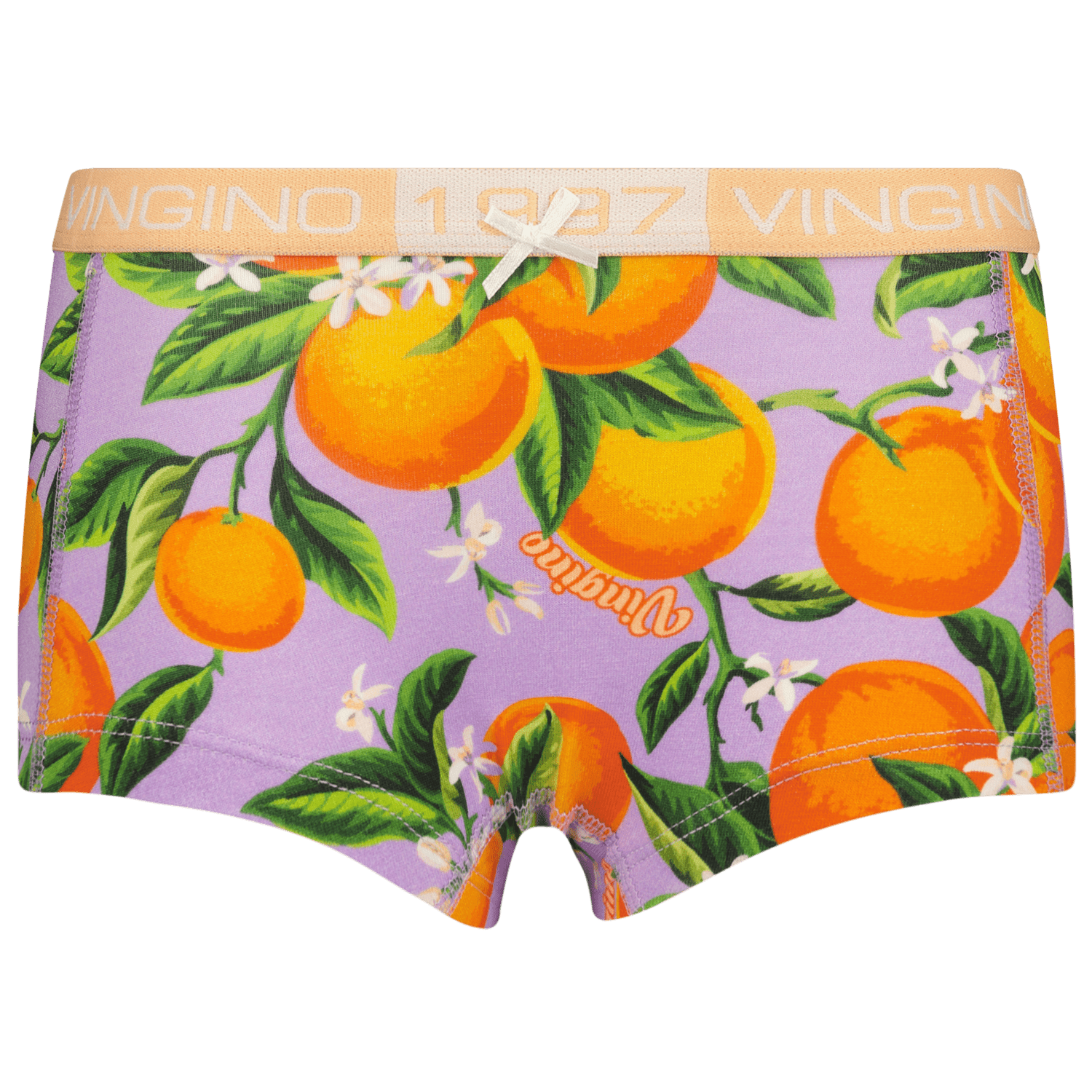 VINGINO Hipster G-241-12 orange 3 pack