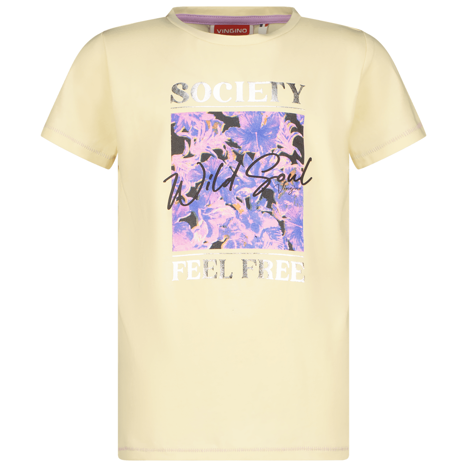 VINGINO T-Shirt Hetty