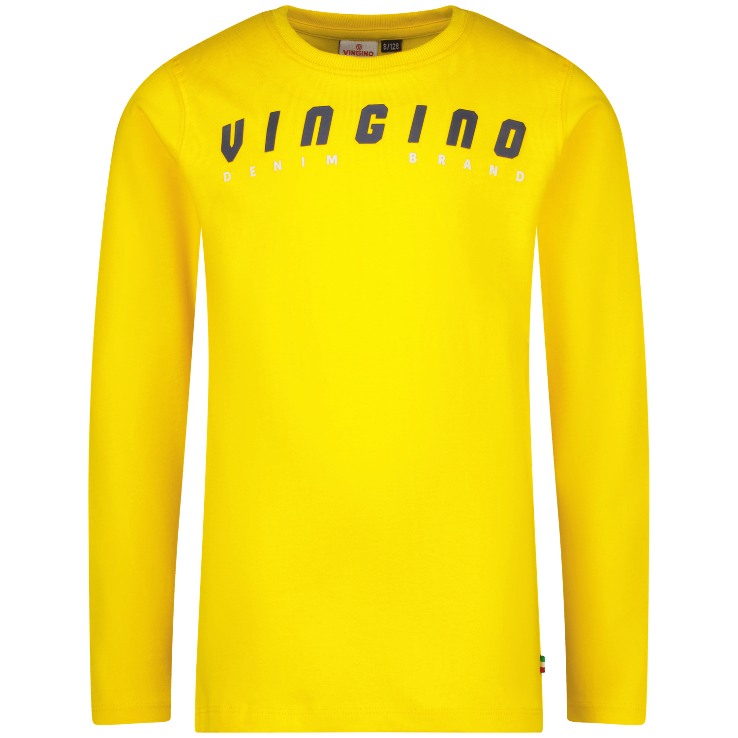 VINGINO Long Sleeve T-Shirt Logo-longsleeve
