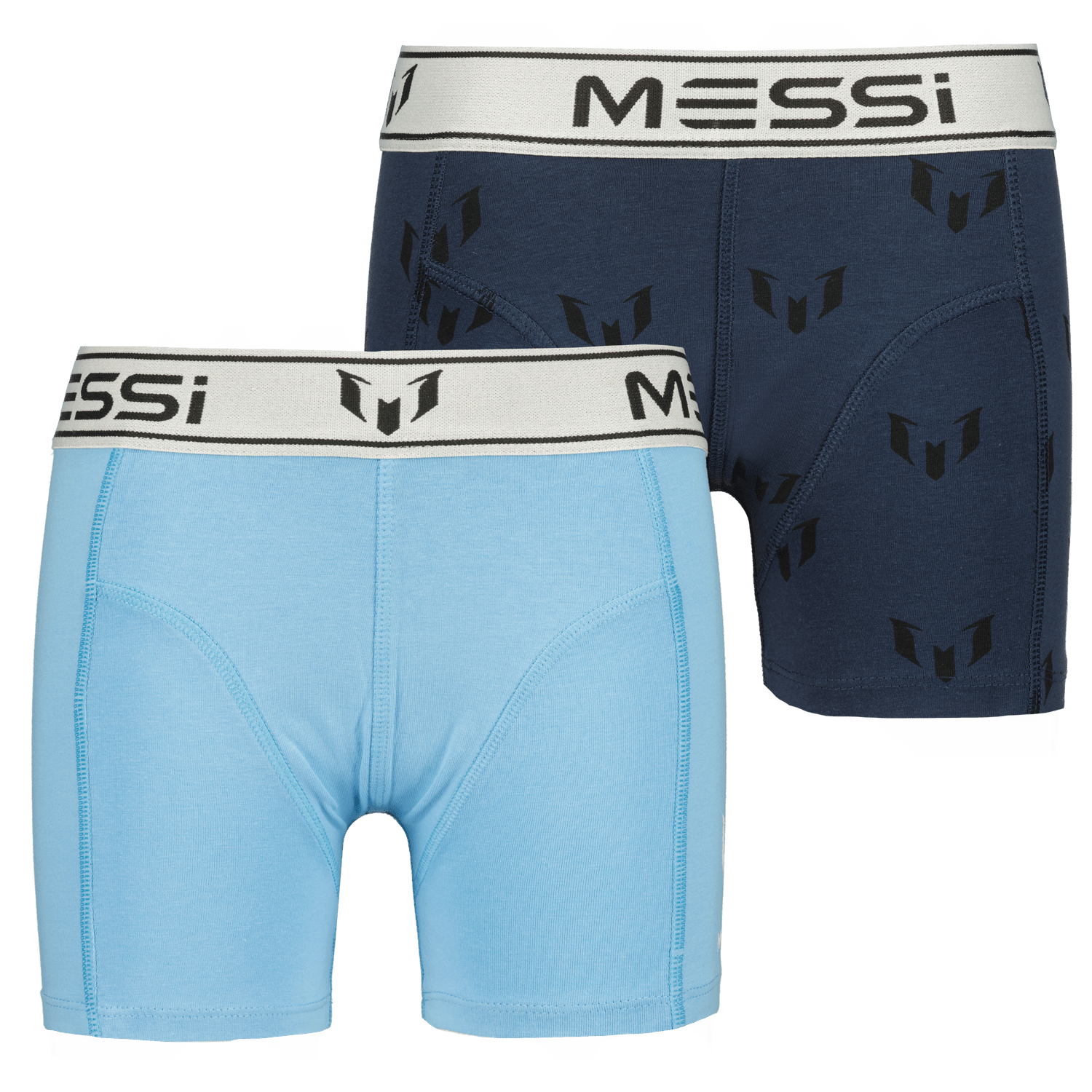 Boxershort Messi 2-pack-01