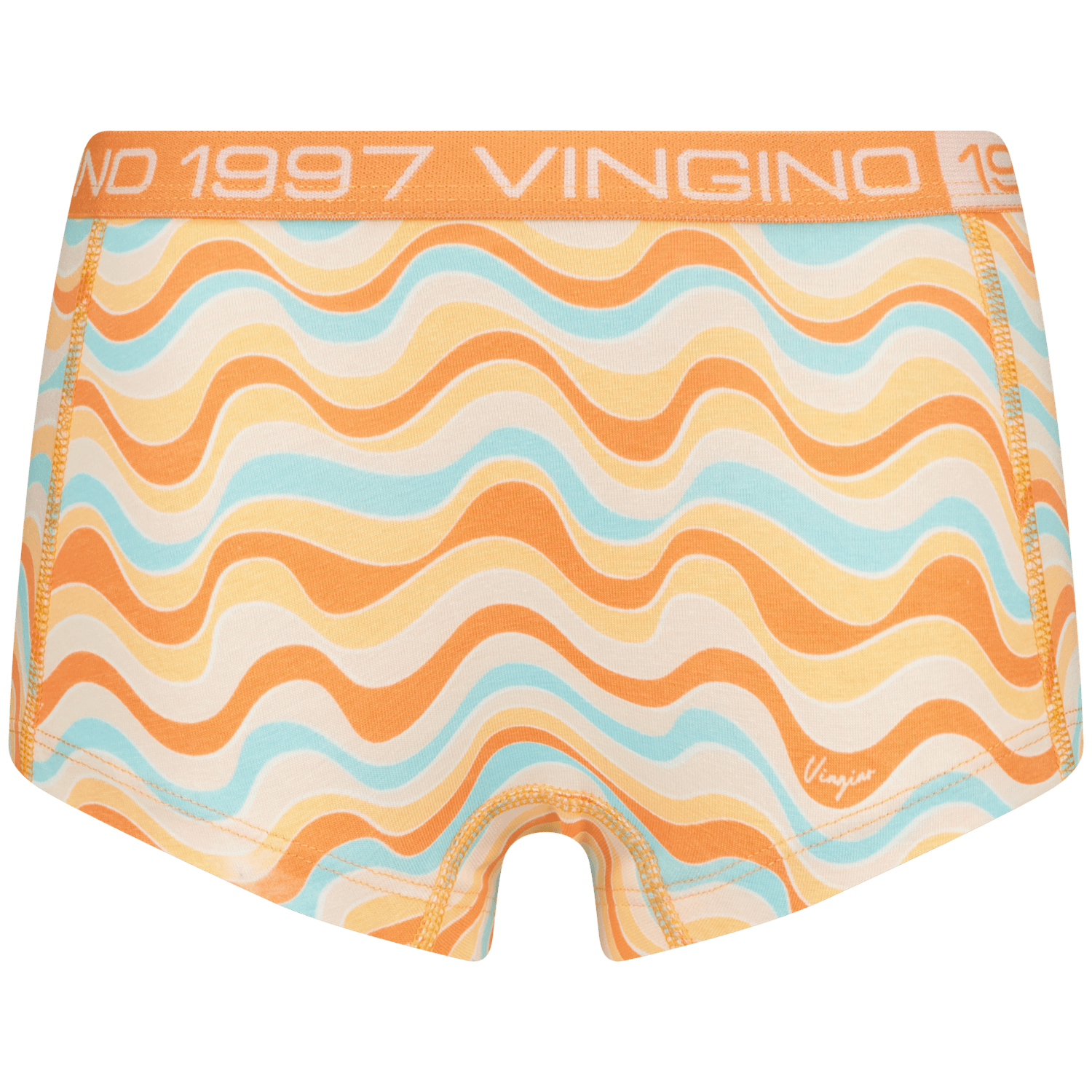 VINGINO Hipster G-so24-2 zigzag 3 pack
