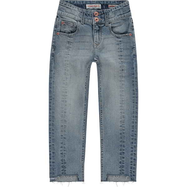 Jeans Candy Seam
