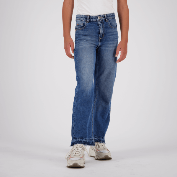 Wide leg Jeans Cato