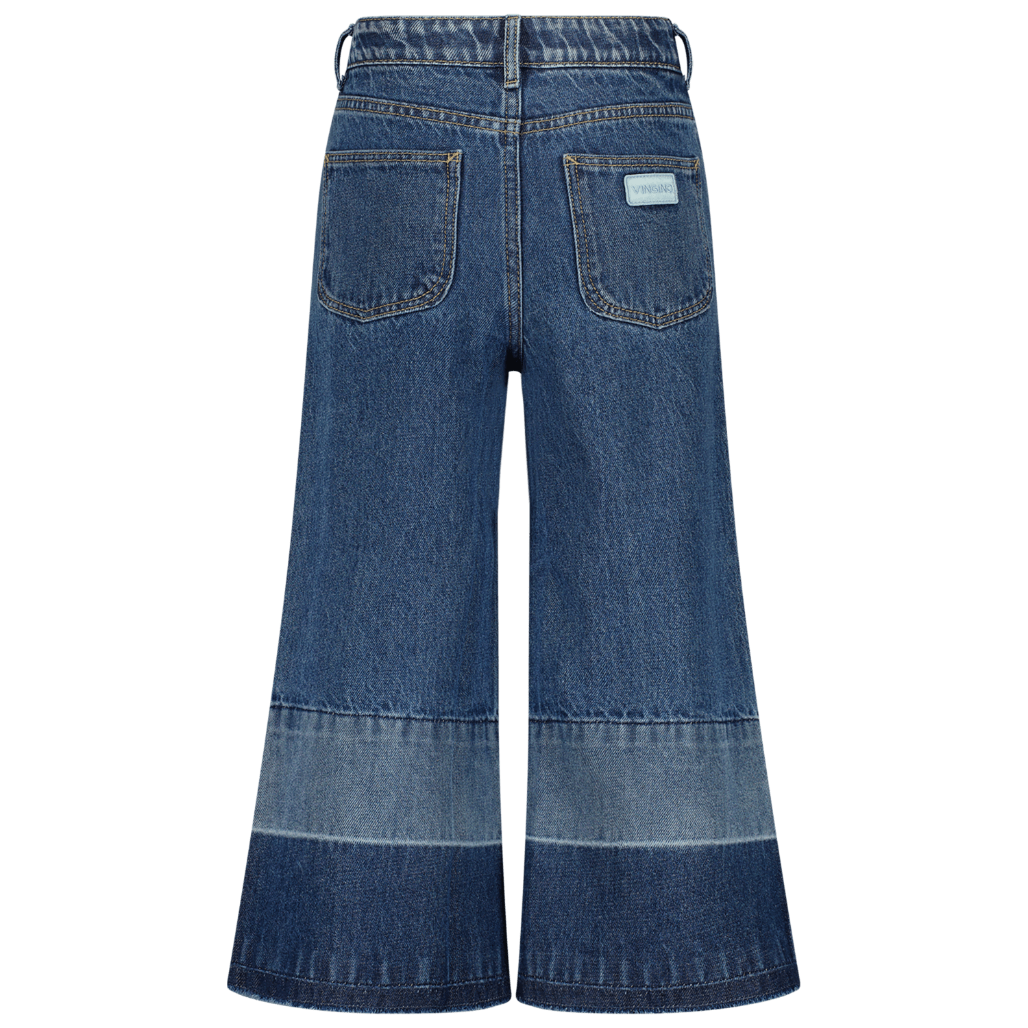 VINGINO Wide leg Jeans Cloe