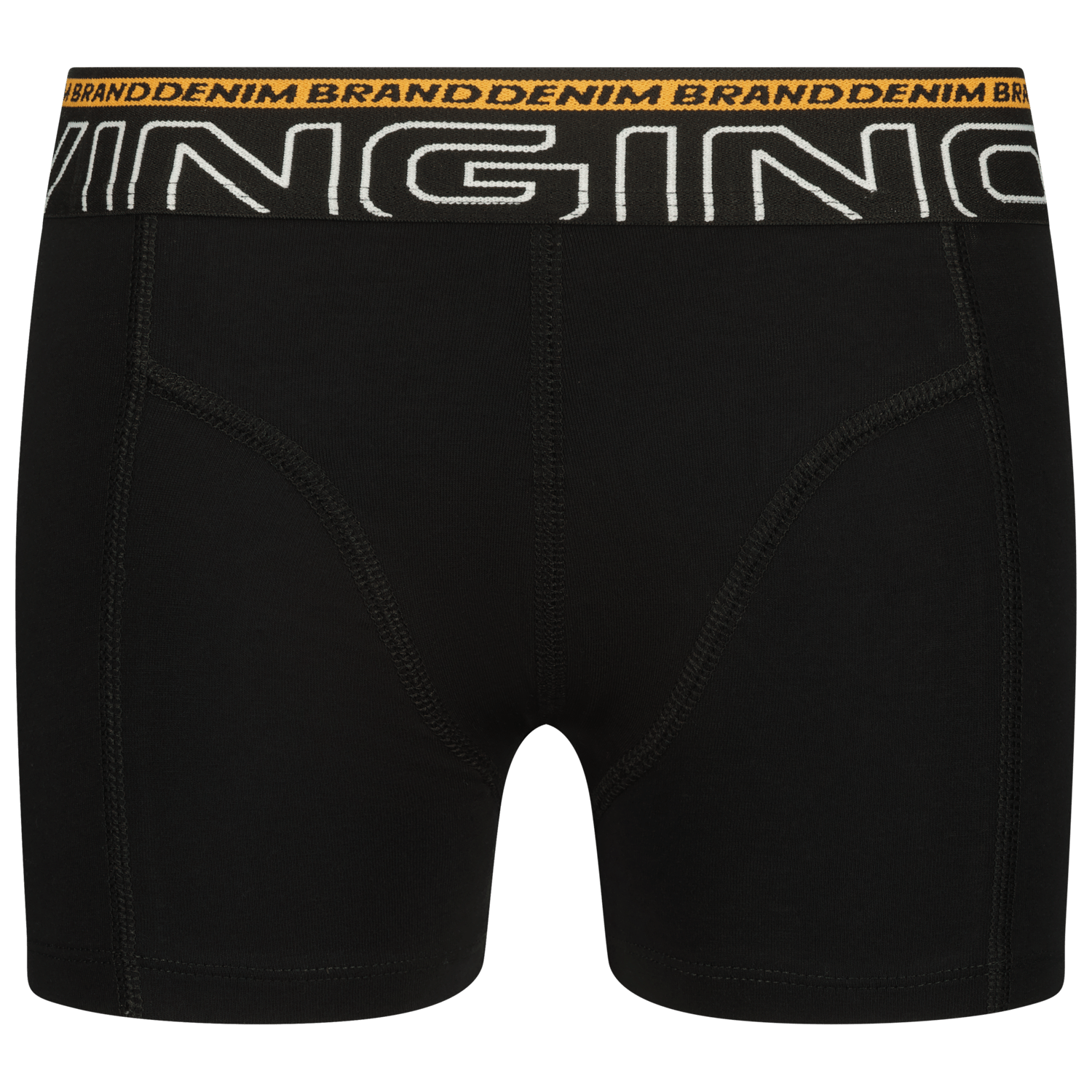 VINGINO Boxershort B-241-2 palm 3 pack