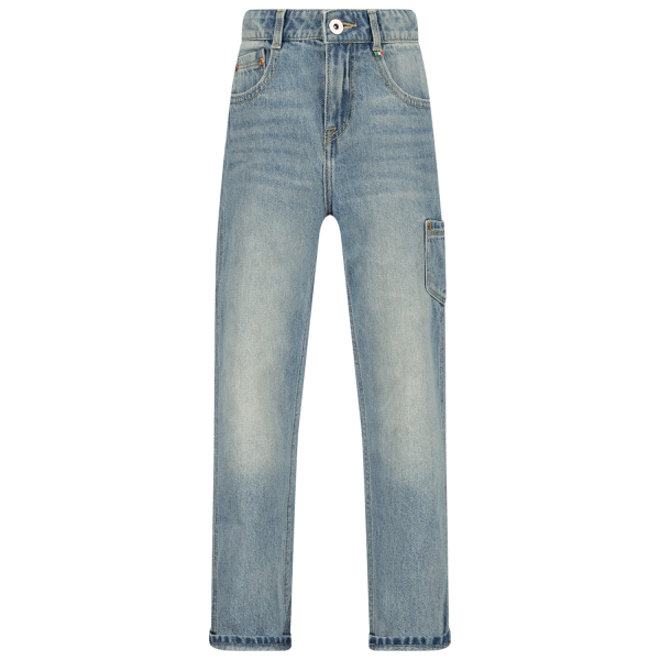 Loose Jeans Castiano