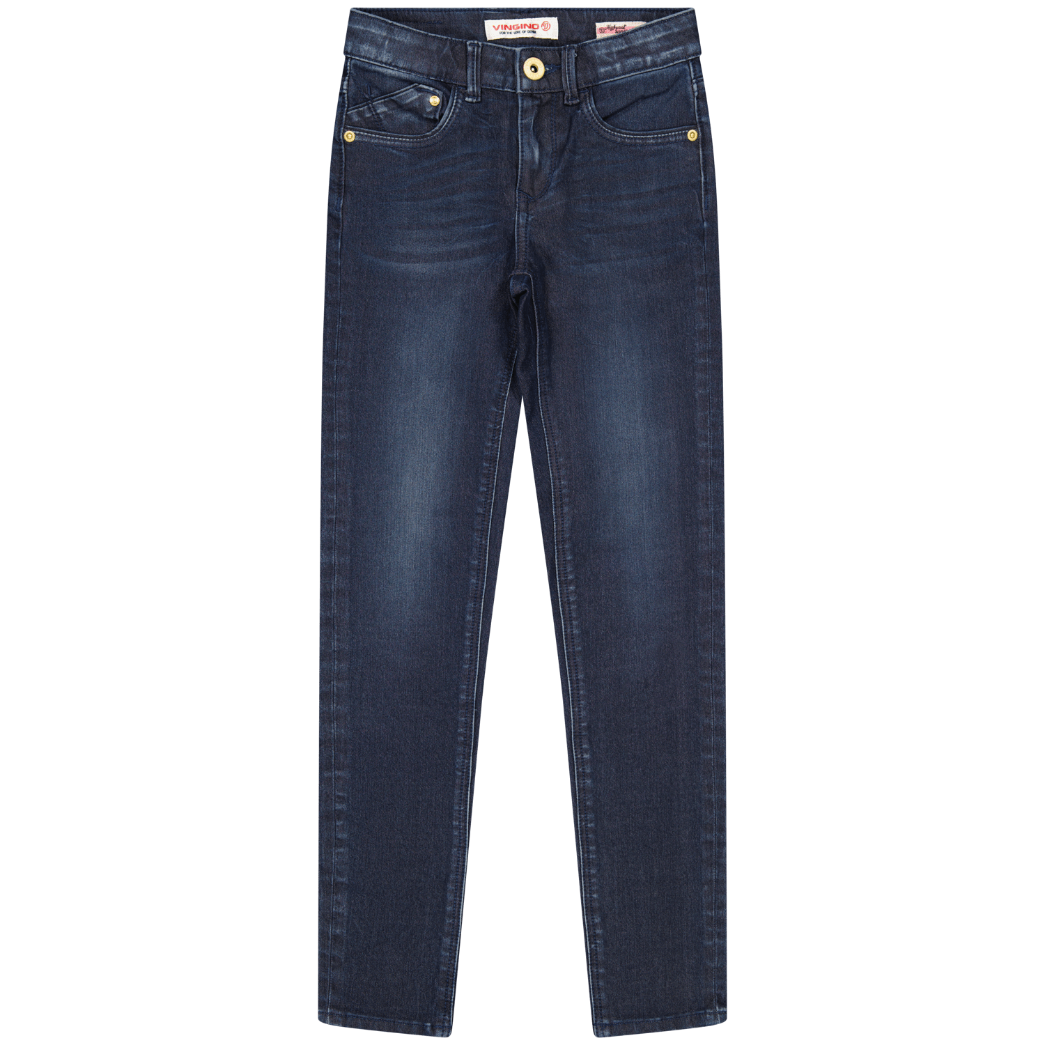 Super Skinny Jeans Bionda product