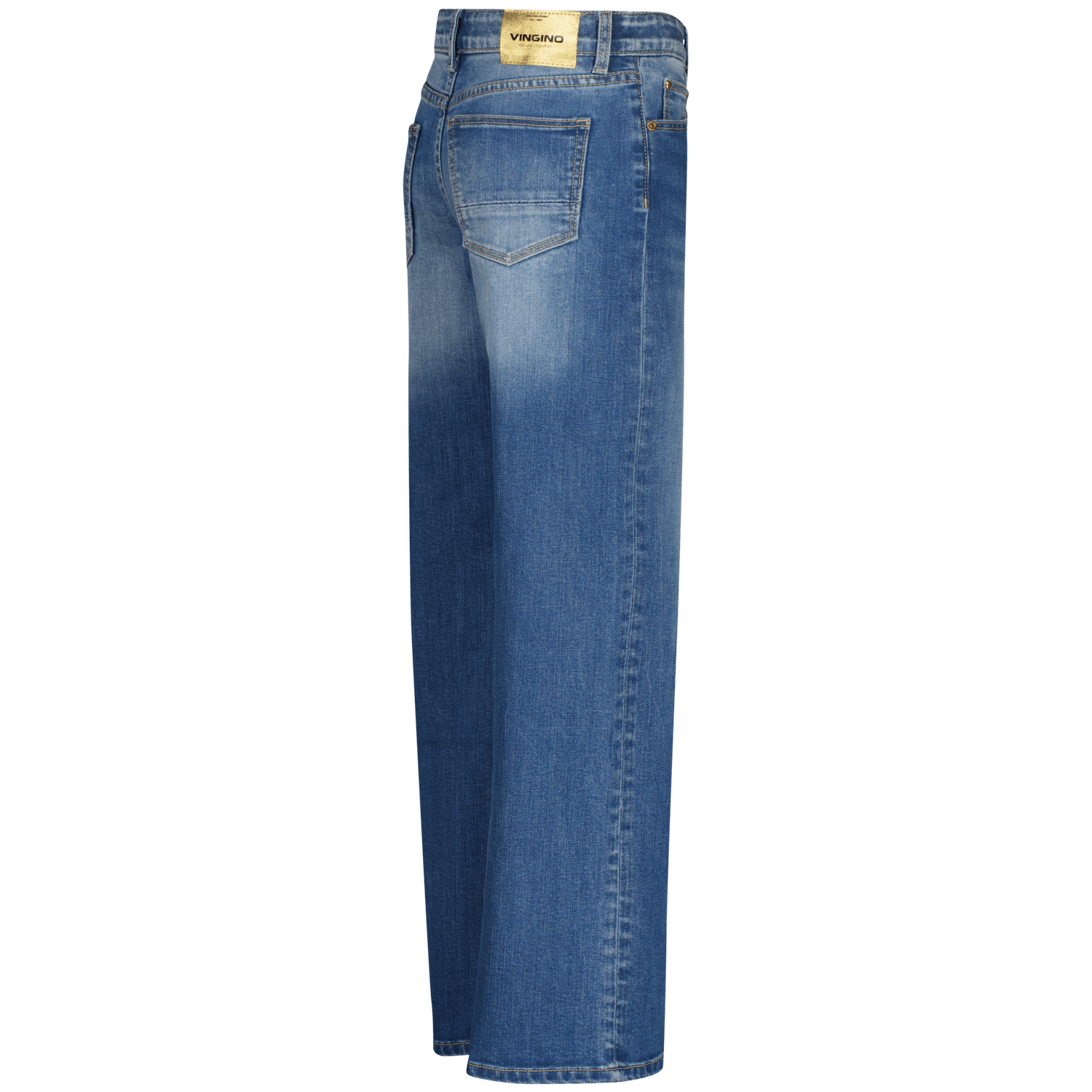 VINGINO Wide leg Jeans Coco