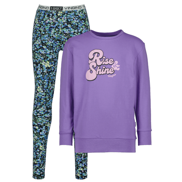 Pajamas's Willow