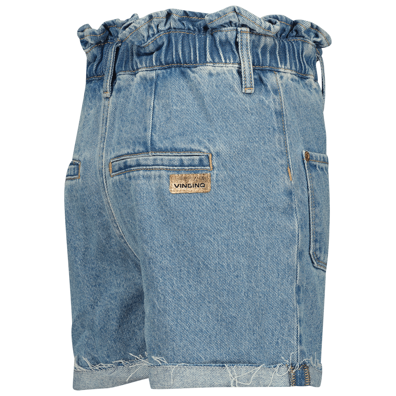 VINGINO Jeans Demy patched on pockets