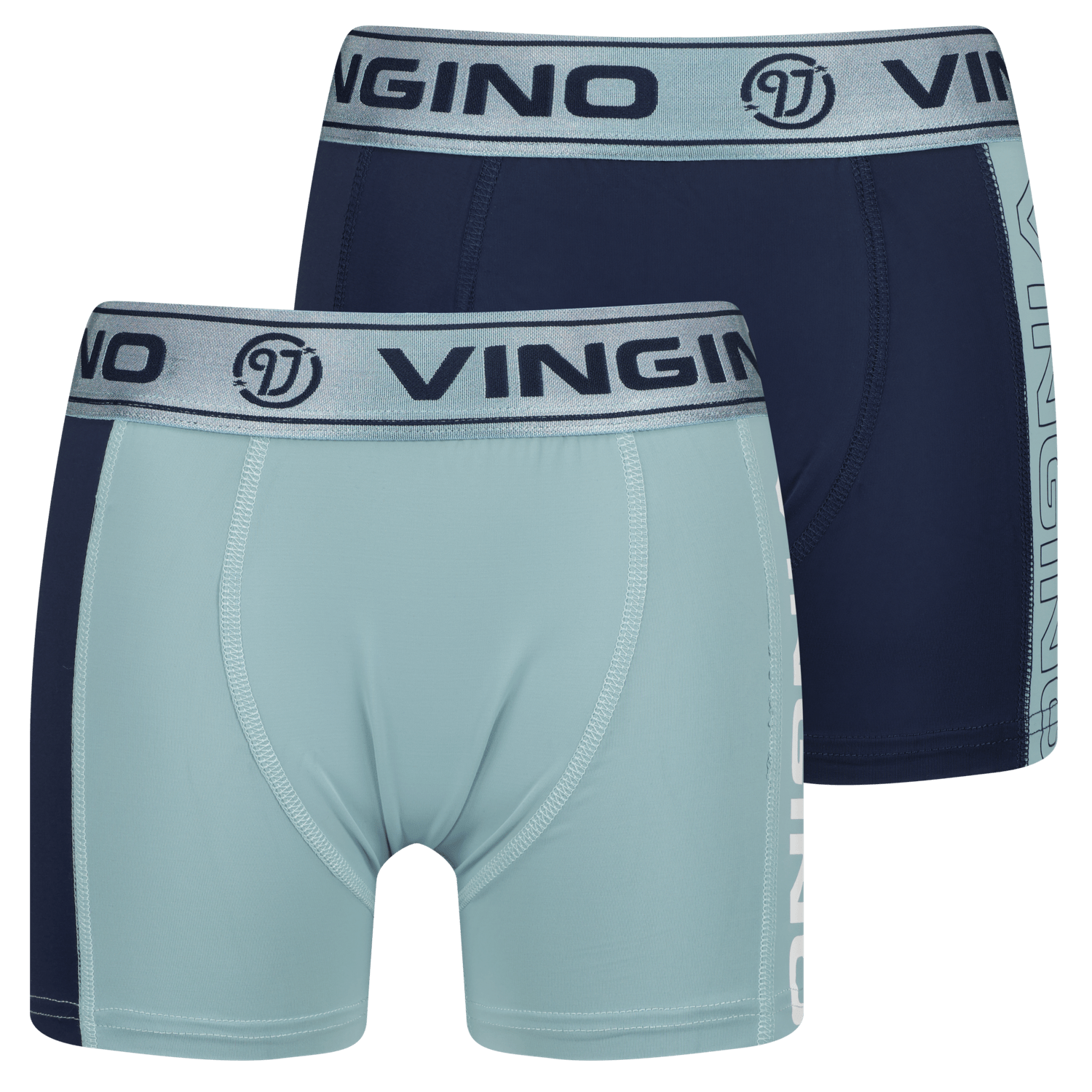 VINGINO Boxershort B-233-9 hydro 2 pack