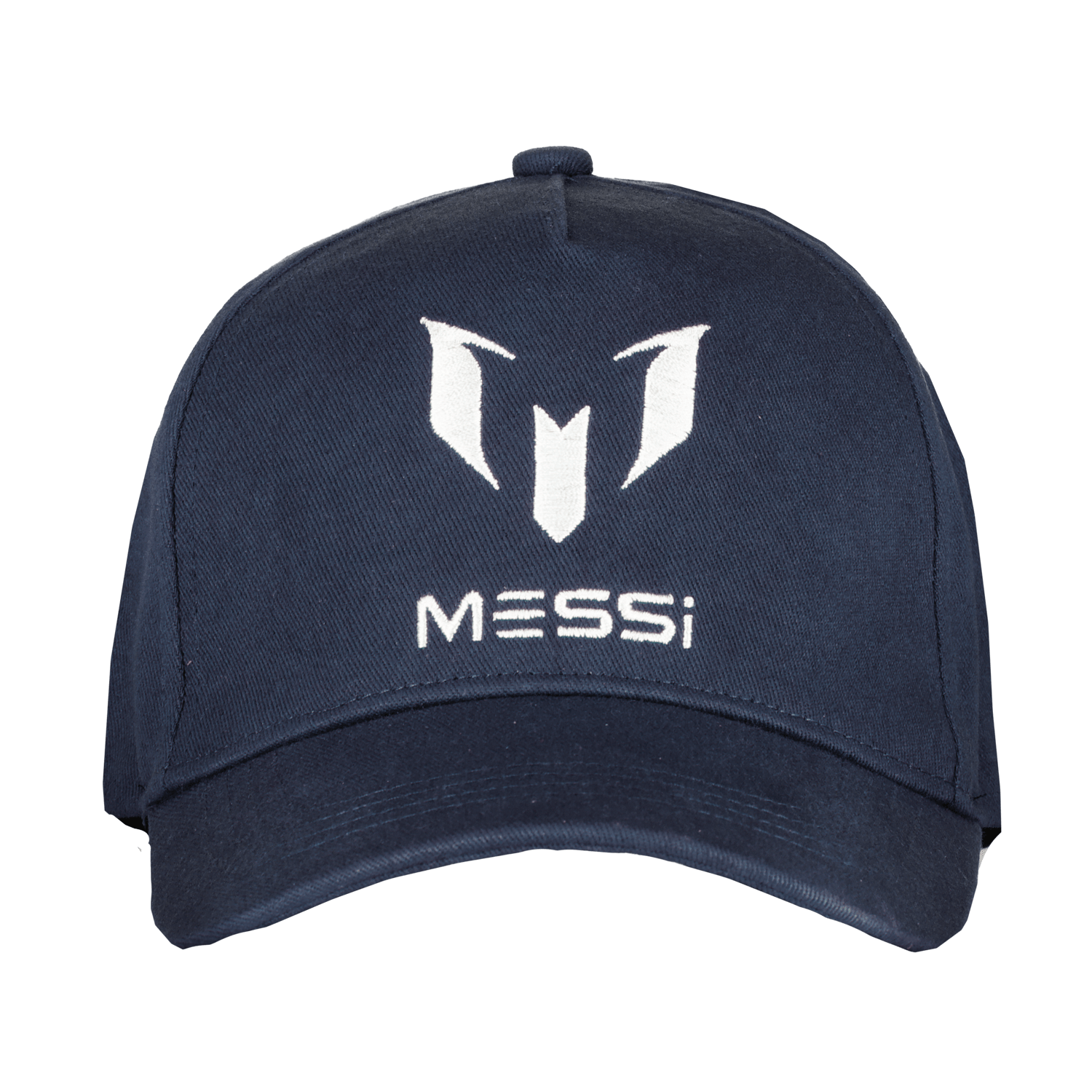 VINGINO x Messi pet met logo lichtblauw Jongens Katoen Logo