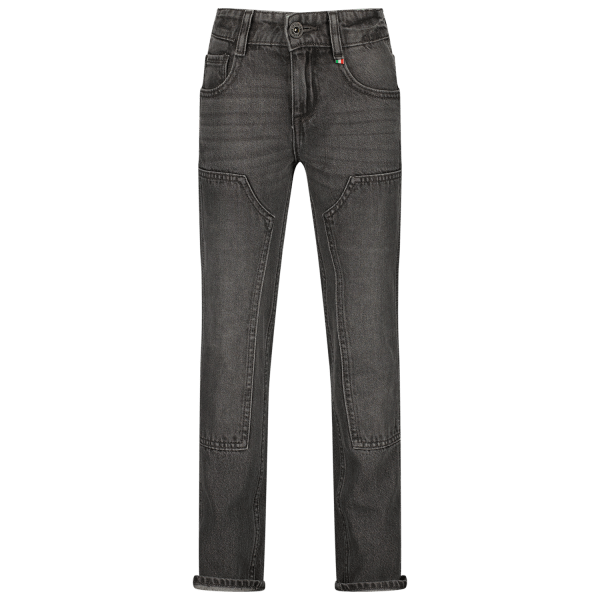 Straight Jeans Peppe carpenter