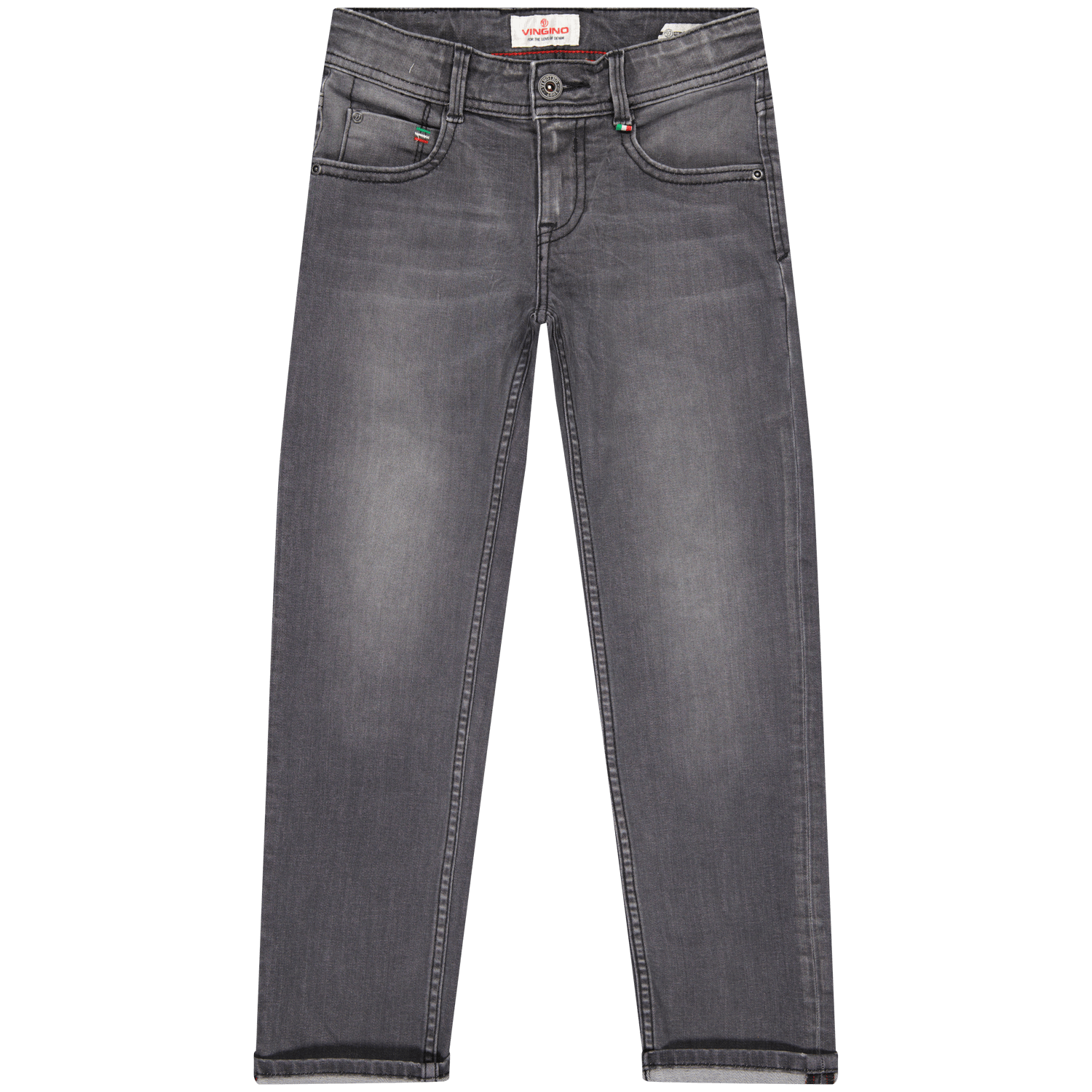 VINGINO Regular Jeans Bernie
