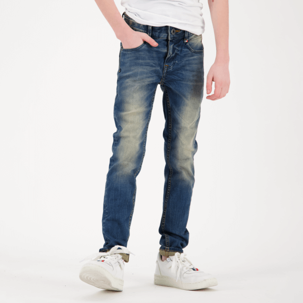 Skinny Jeans Alessandro