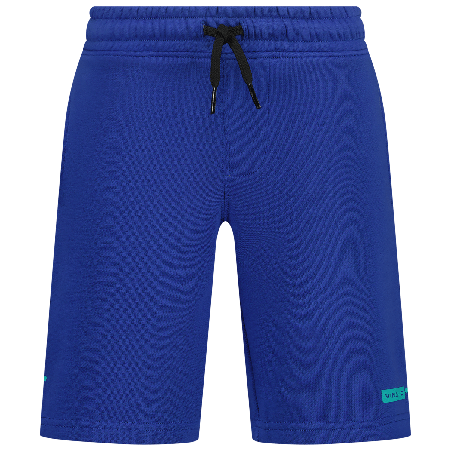 VINGINO sweatshort hardblauw Korte broek Effen 140
