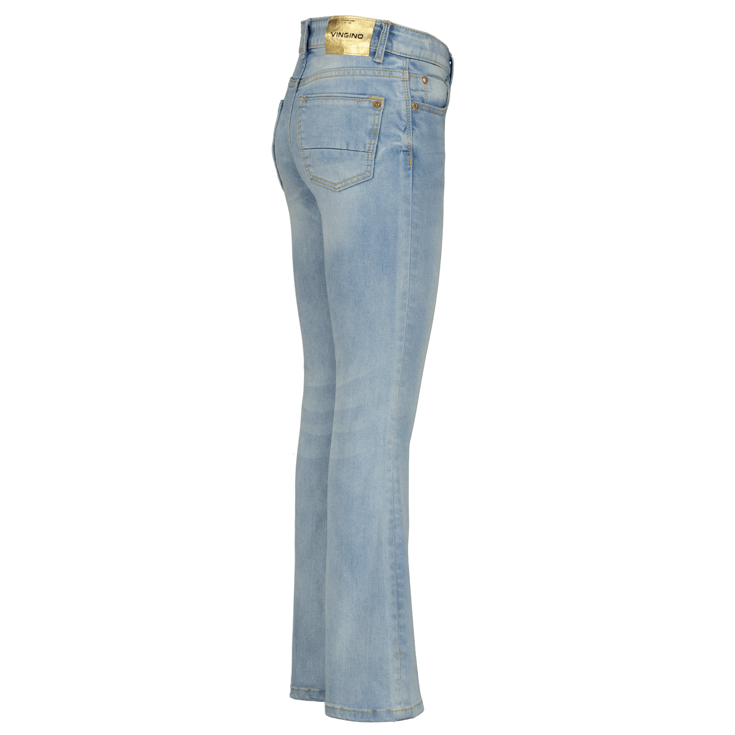 VINGINO Flare Jeans Abbey
