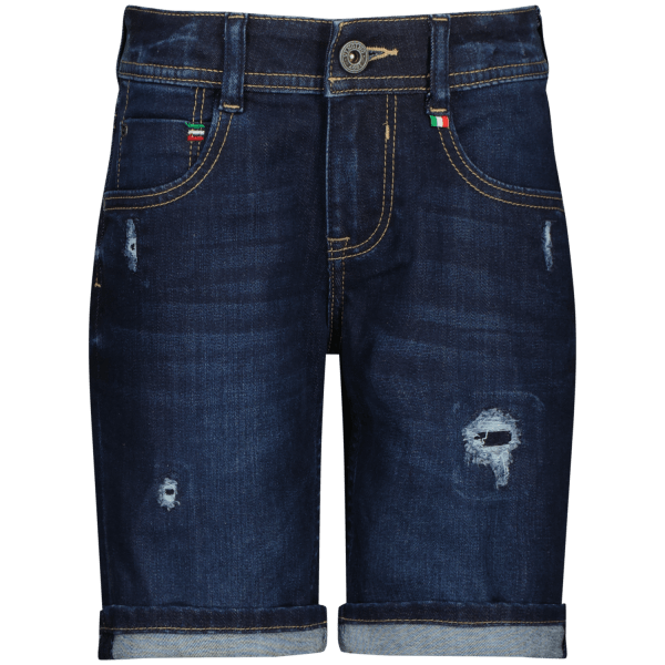 Jeans Curzio damage