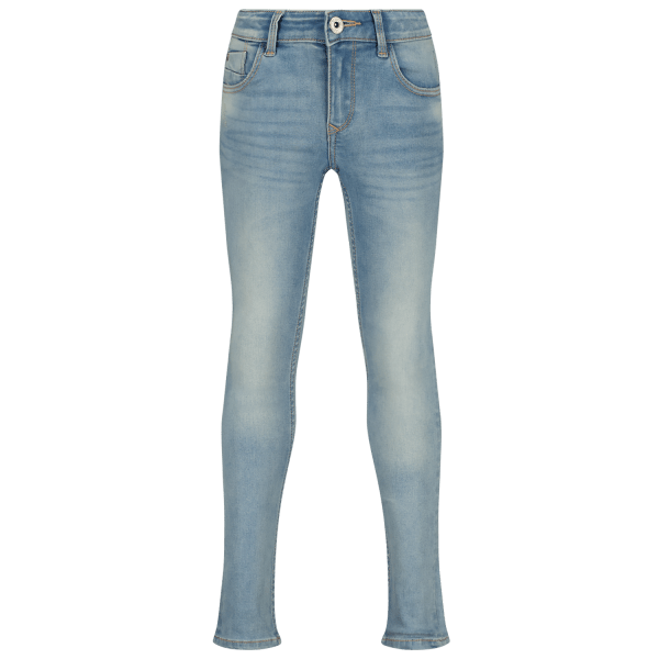 Skinny Jeans Amia silk touch