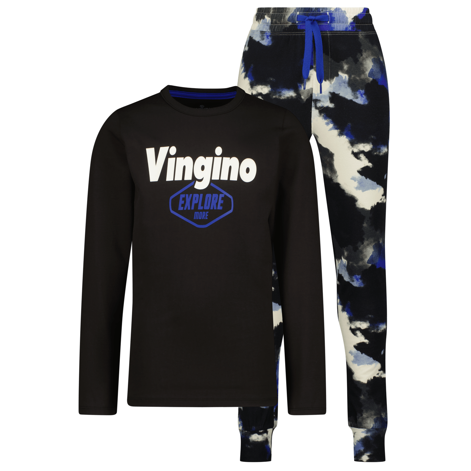 VINGINO Pyjama B-234 wircon