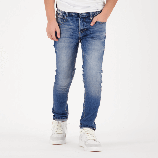 Skinny Jeans Amintore