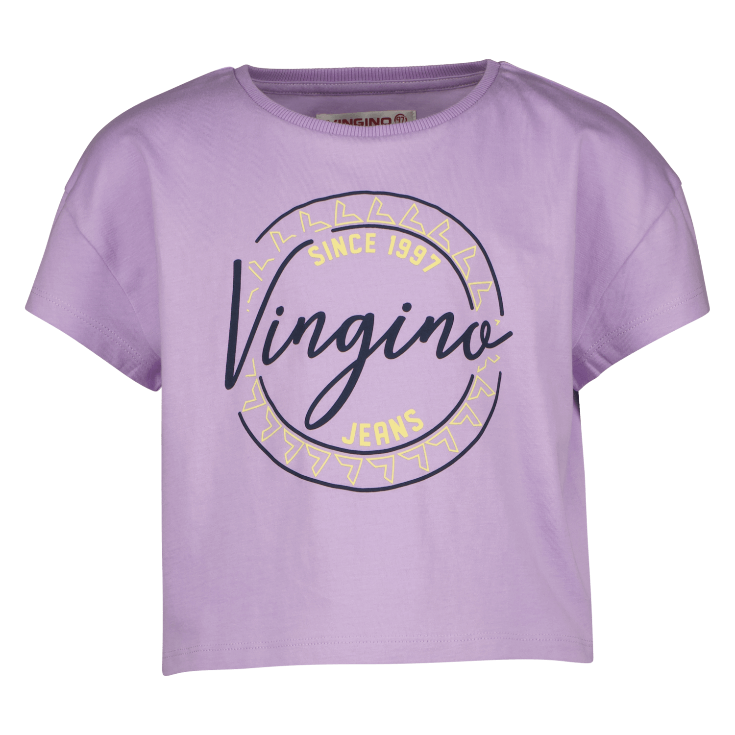 116     SALE Vingino Girl Shirt Vingino Kaelee pink Gr 55   % 