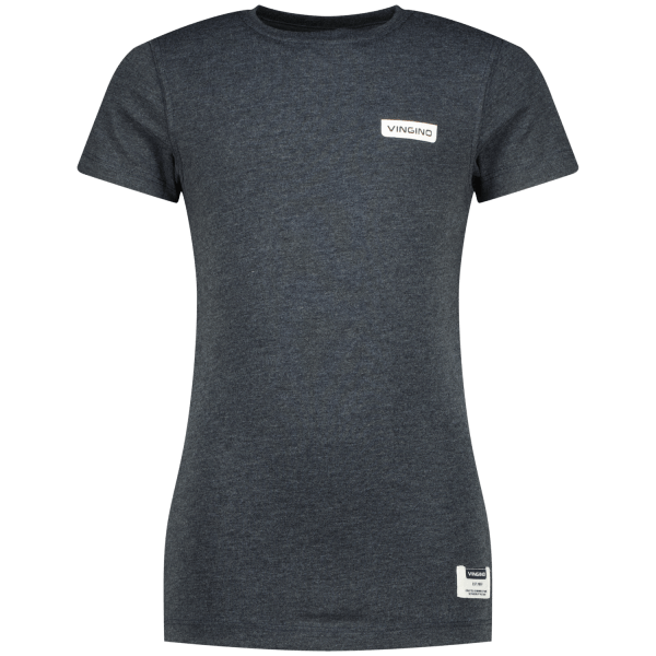 T-Shirt Basic-tee