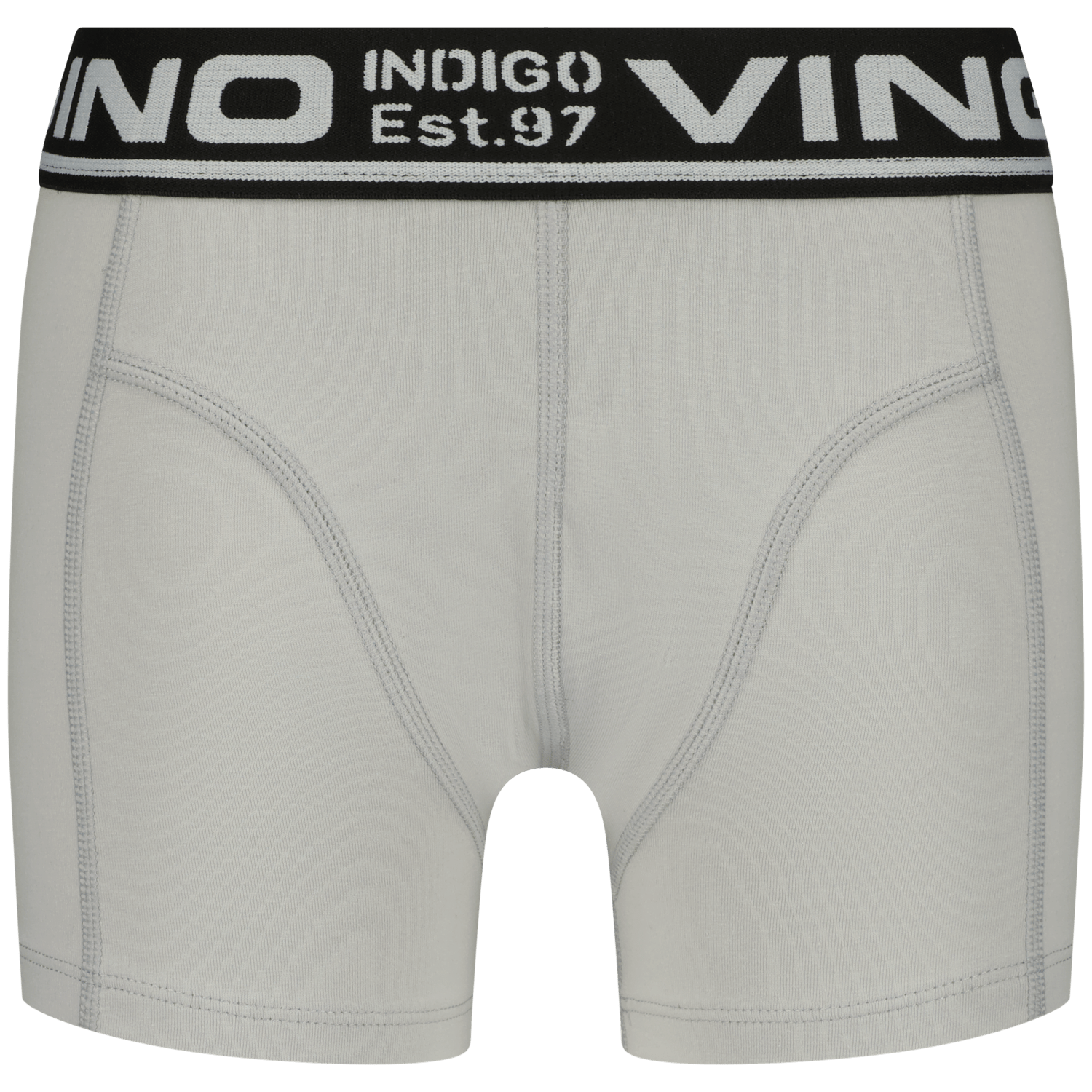 VINGINO Boxershort B-so24 check 3-pack