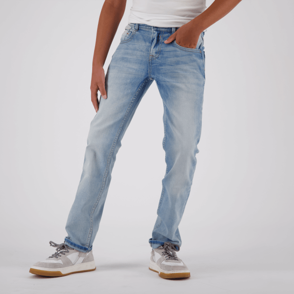 Regular Jeans Baggio basic