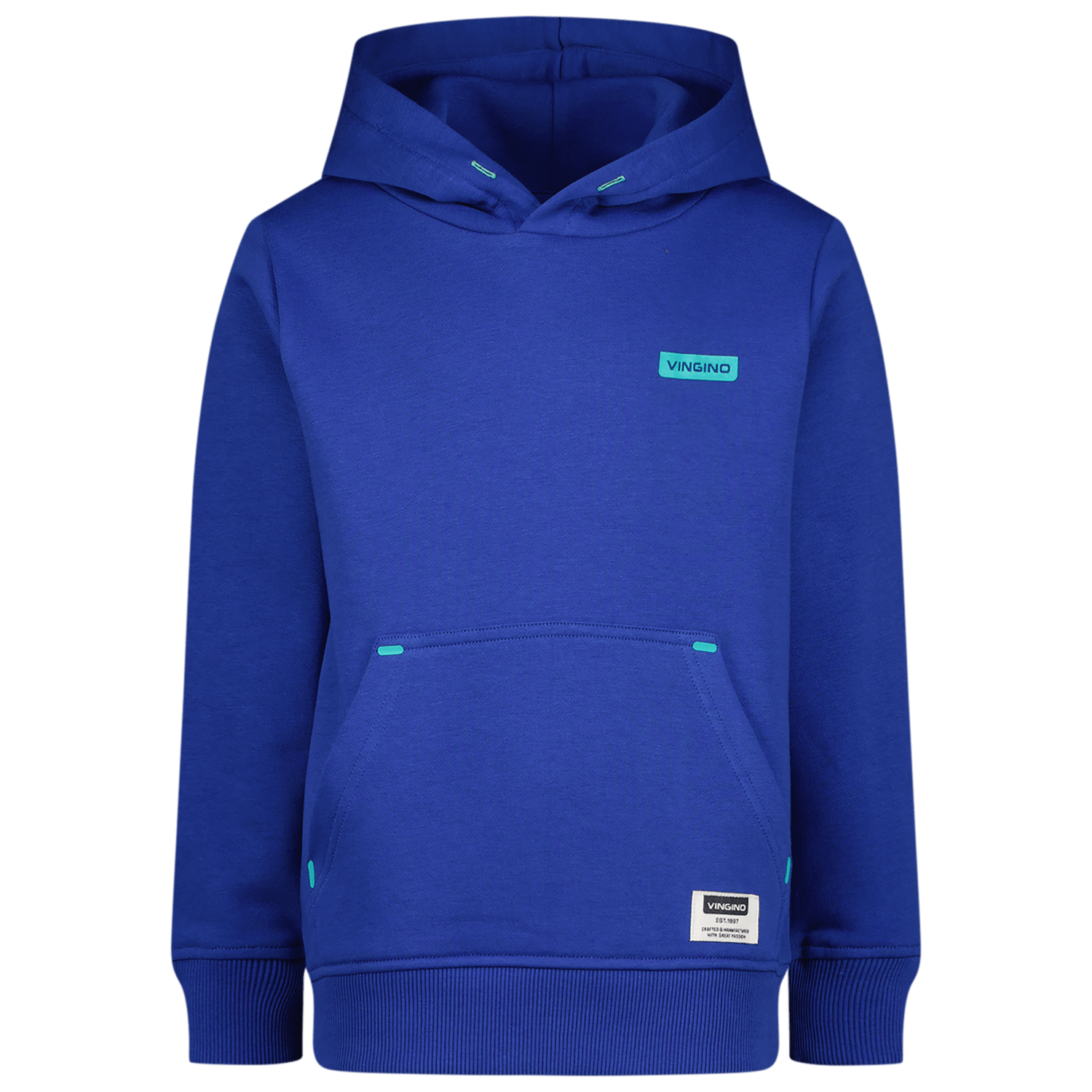 VINGINO Sweater Basic-hoody