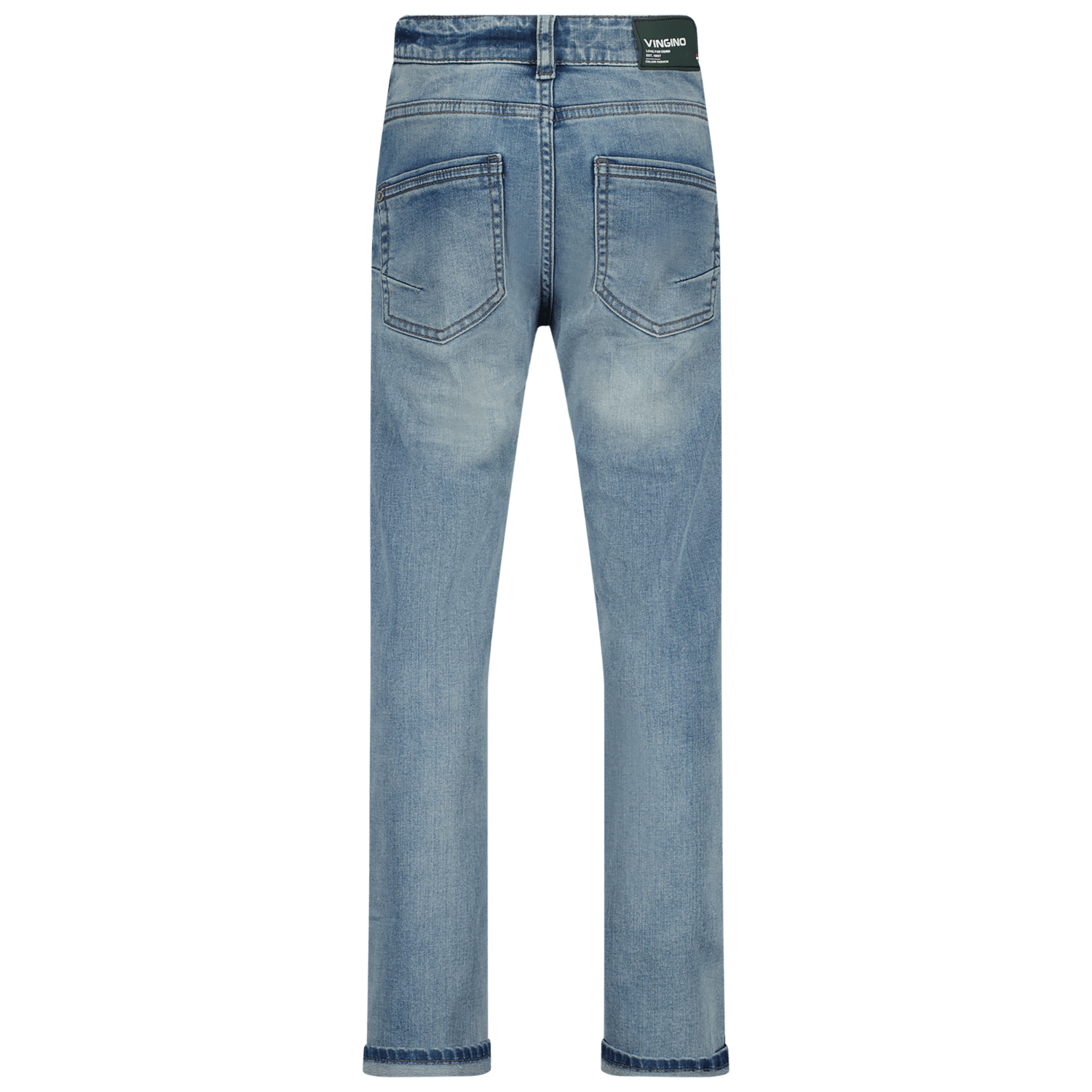 VINGINO Regular Jeans Baggio