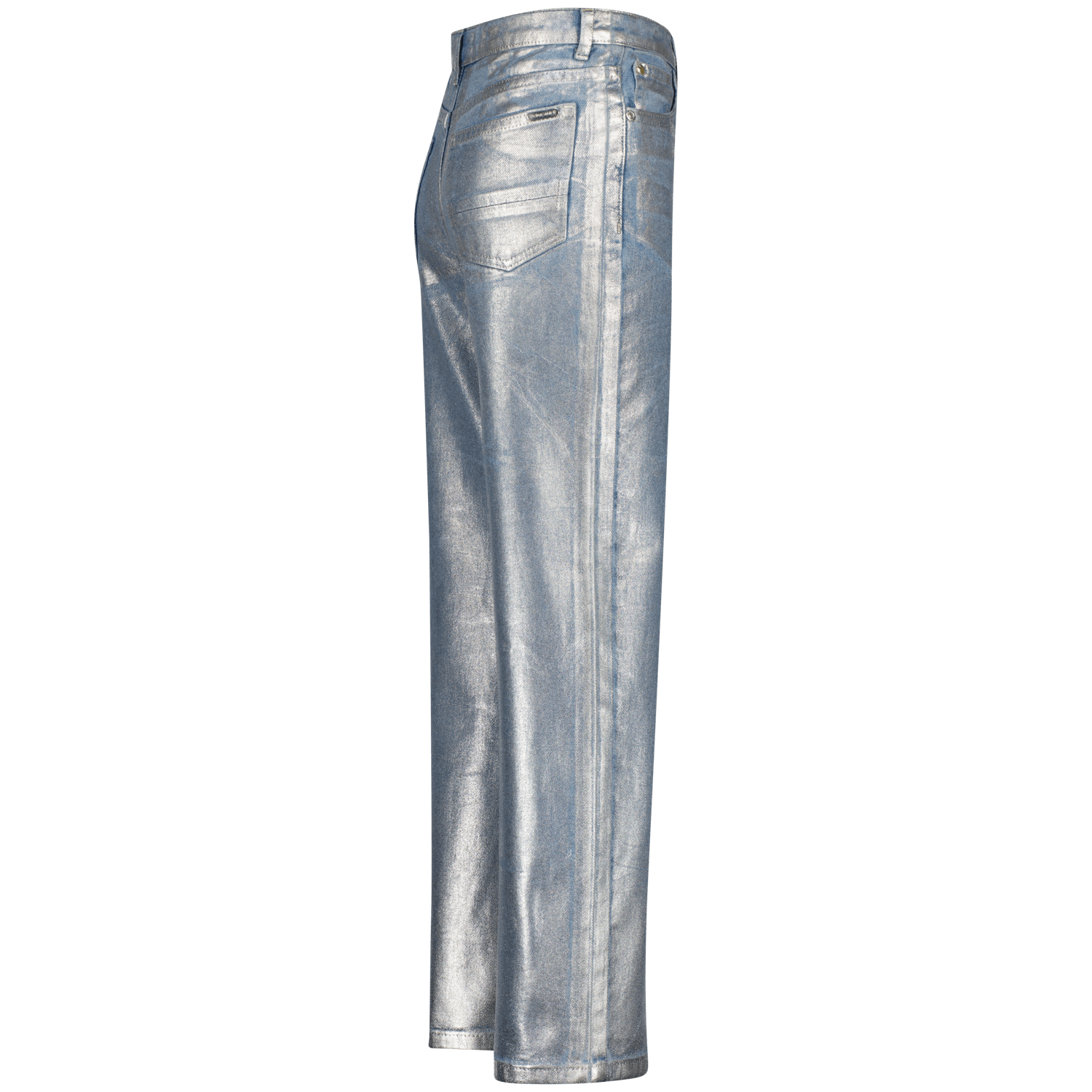VINGINO Wide leg Jeans Cato metallic