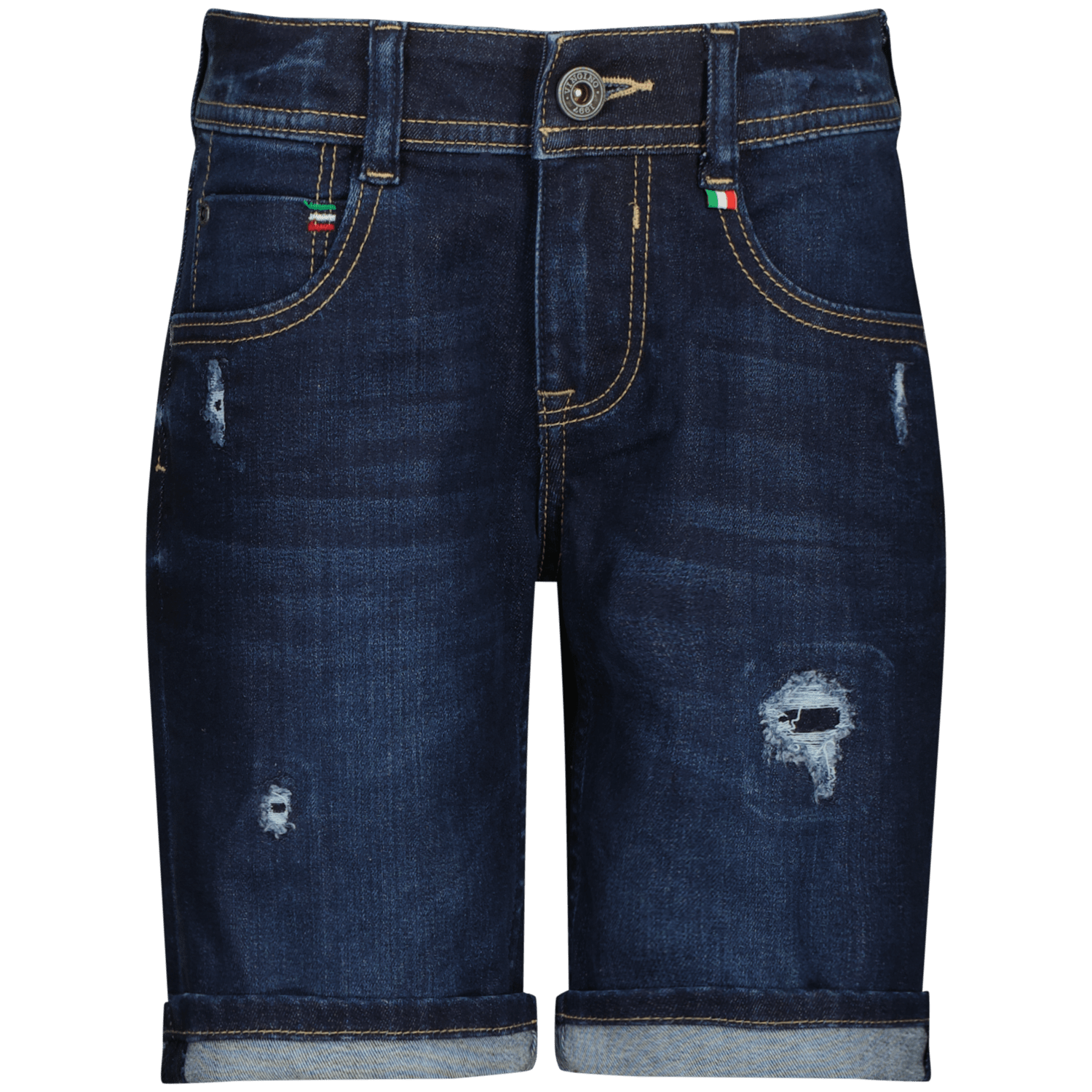 VINGINO Jeans Curzio damage
