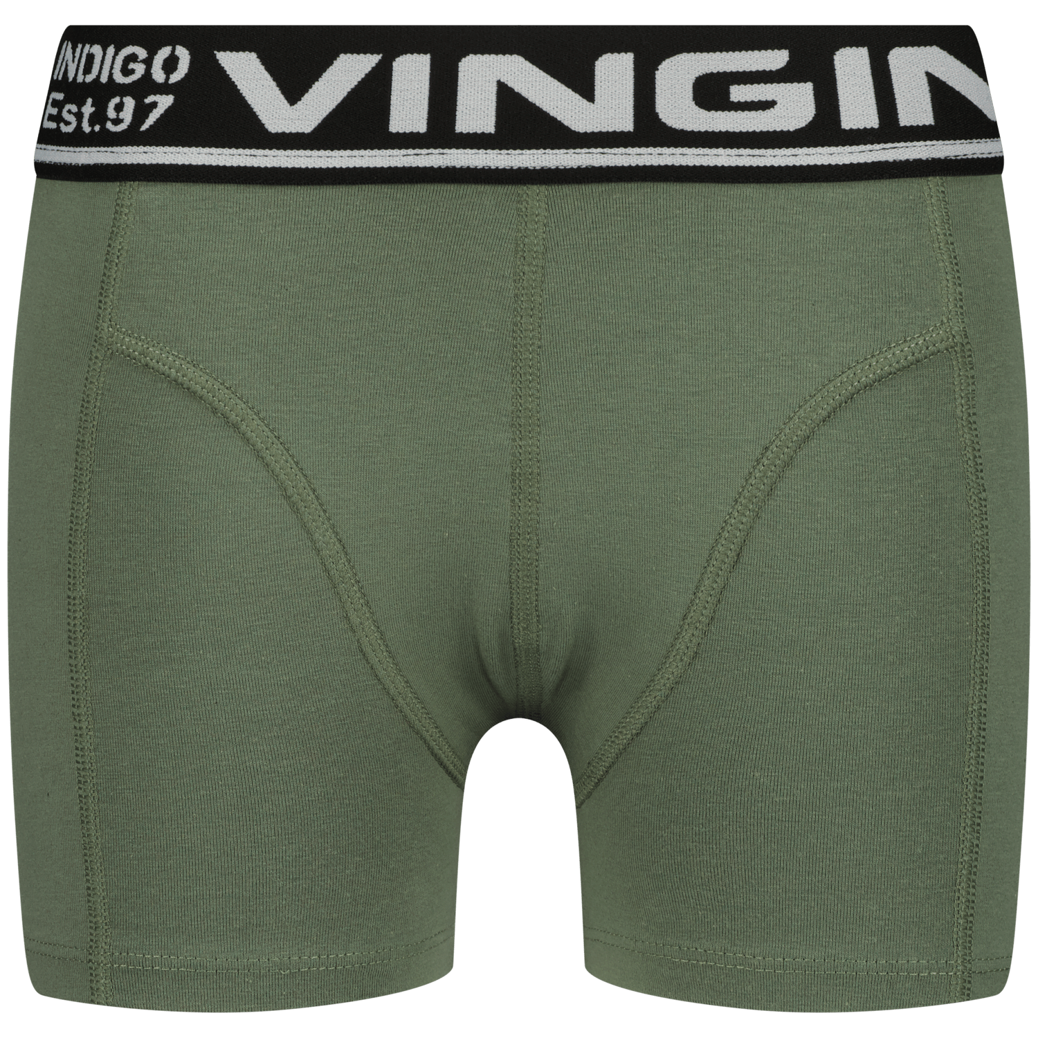 VINGINO Boxershort B-so241 colors 5 pack