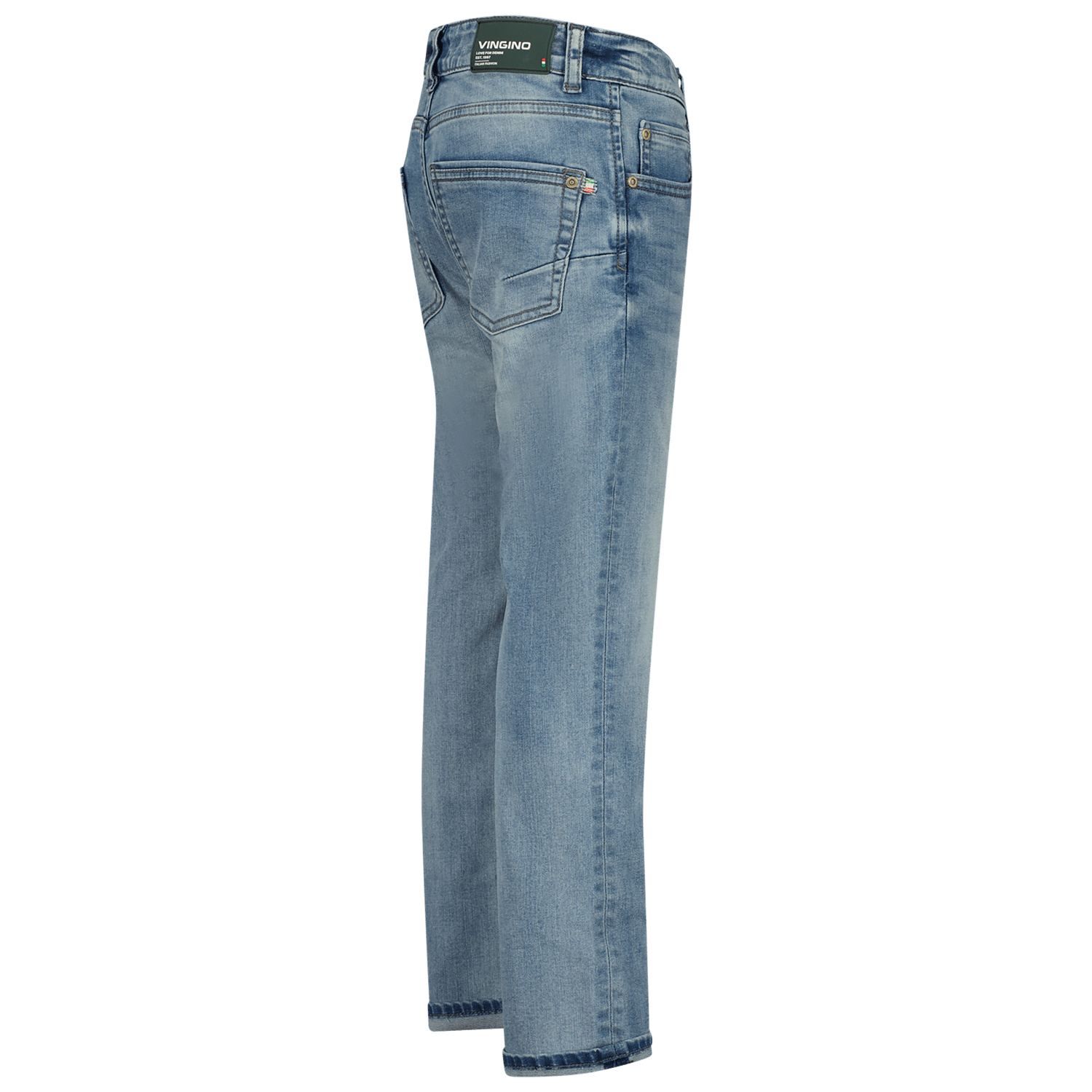 VINGINO Regular Jeans Baggio