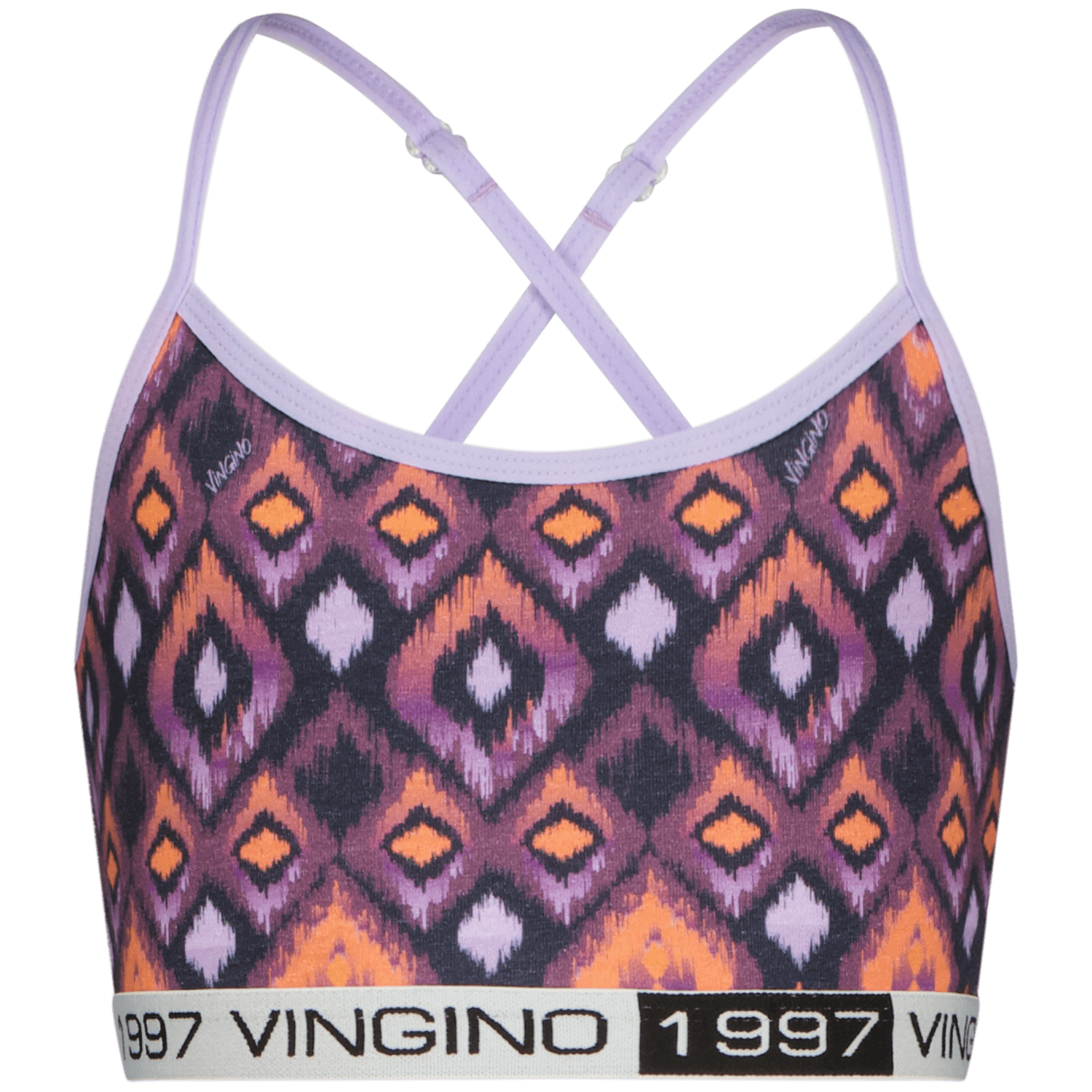 VINGINO Ondergoed set G-so24-4 aztex
