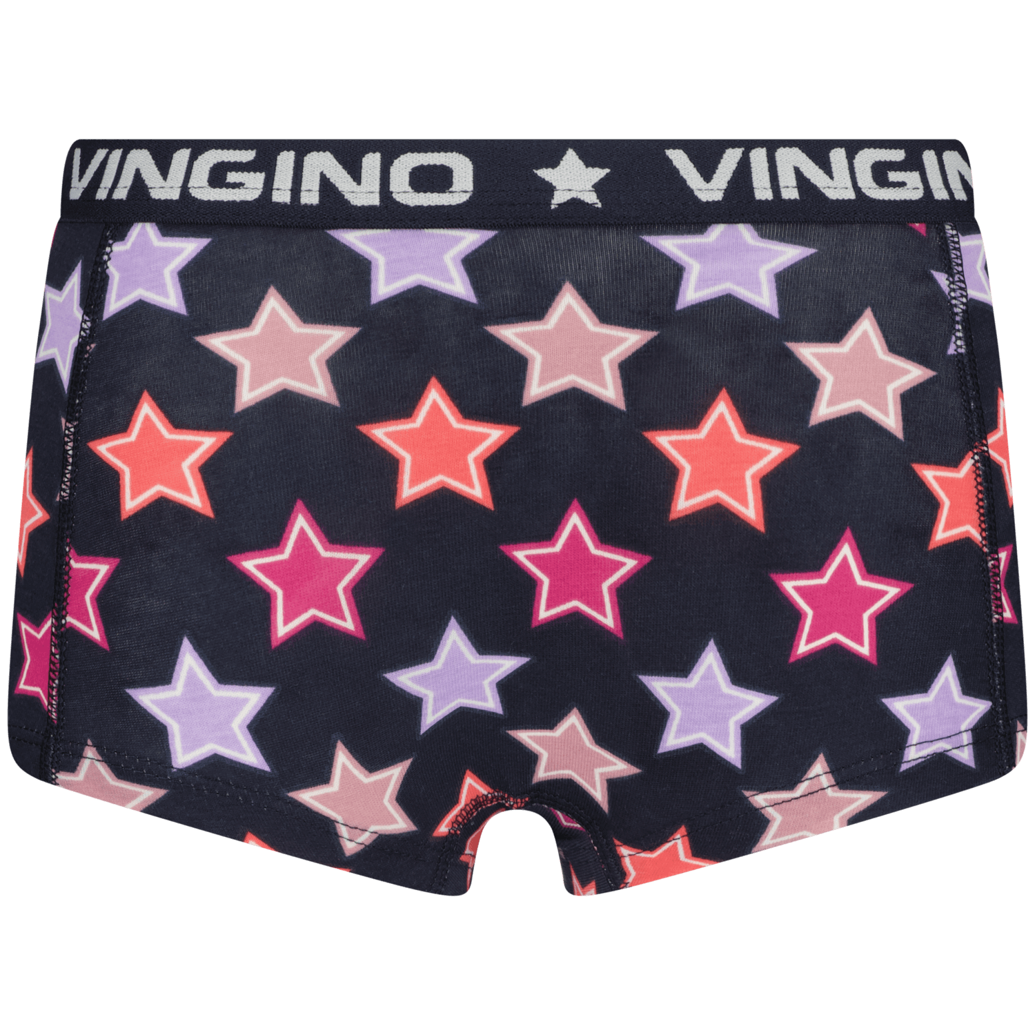 VINGINO Hipster G234 star 2pack